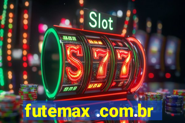 futemax .com.br